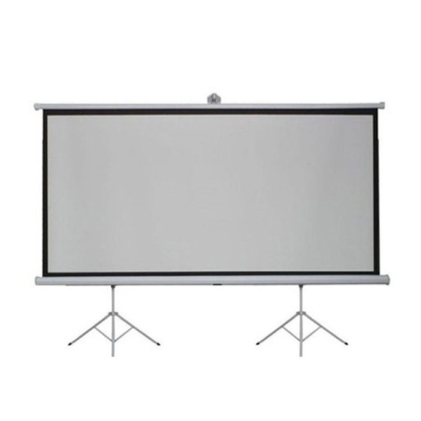 10x8ft Projector Screen