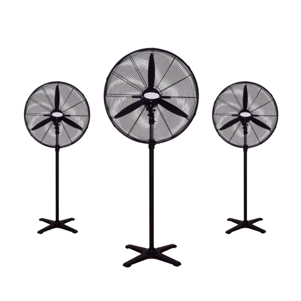 Industrial Fan