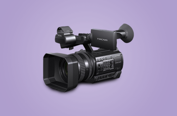 Nx100 Camera Streaming