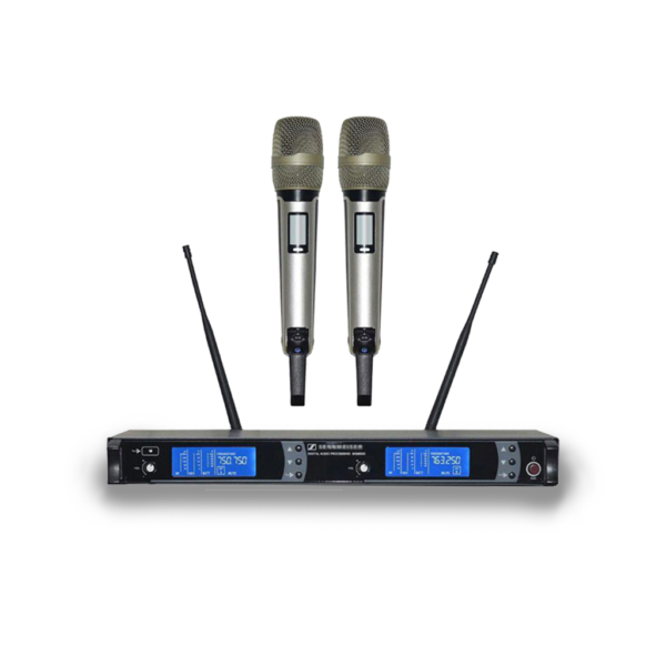 wireless Microphone