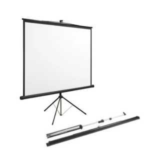 8x8ft Projector Screen