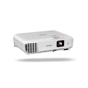 3300 Lumens Epson Projector