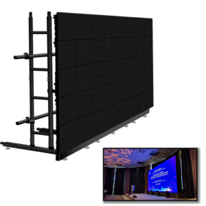 LED video Walls