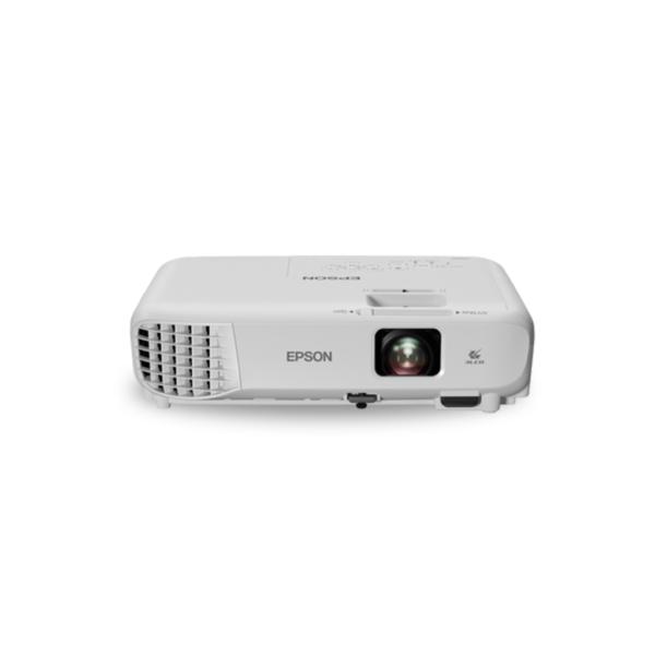 3700 Lumens Epson Projector Epson eb-W06