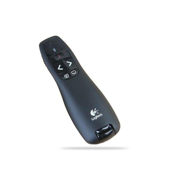 Logitech R400 Presenter for rent