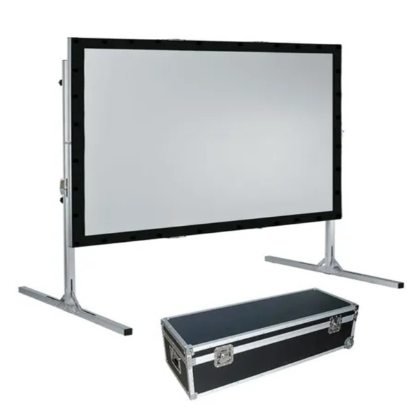 Rear Projection Screen