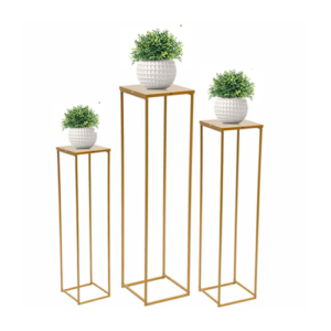 Metal Flower Stand