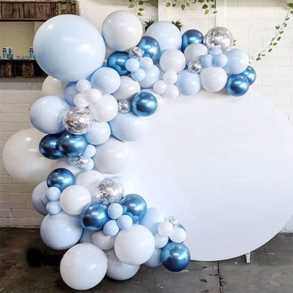 Balloon decoration