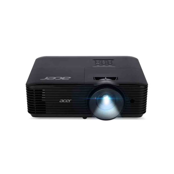 4800lum-Acer-Projector-for-Rent-front