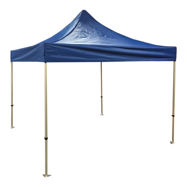 10x10 Folding Canopy Tent for Rent