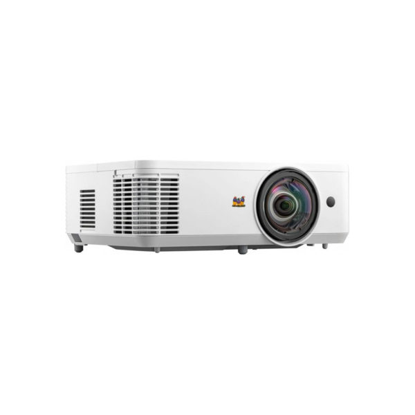 Rent-Short-Throw-4000lum-WXGA-Projector