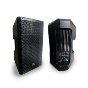 12-inch Powered Speaker
