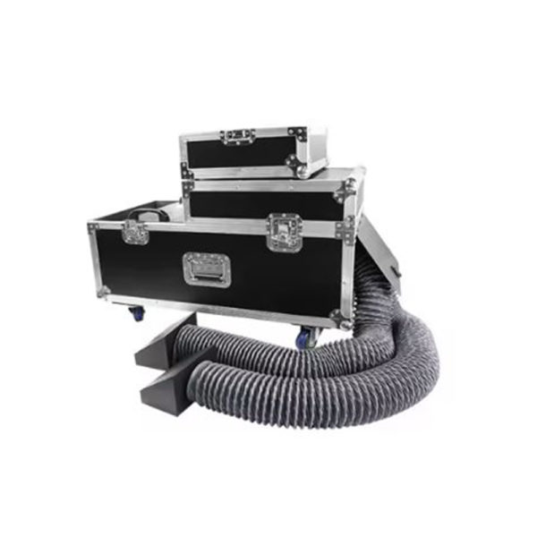 Low Fog Machine for Rent