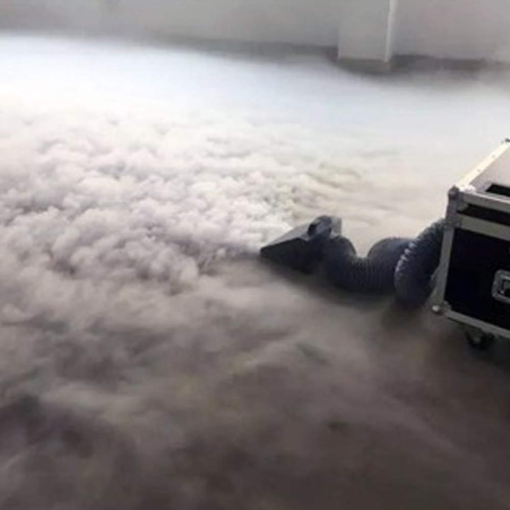 Low Fog Machine for Rent3