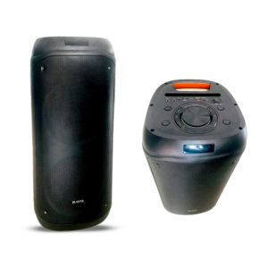 Rent powerful portable speaker