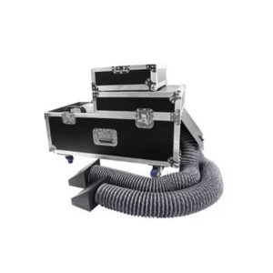 Low Fog Machine for Rent