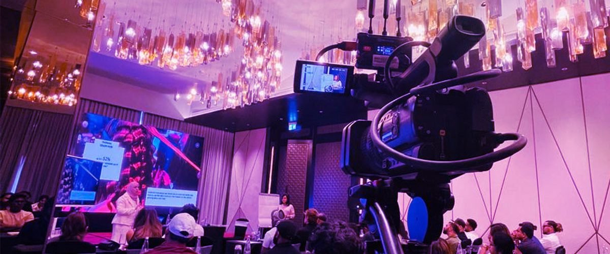 Event-Live-Streaming