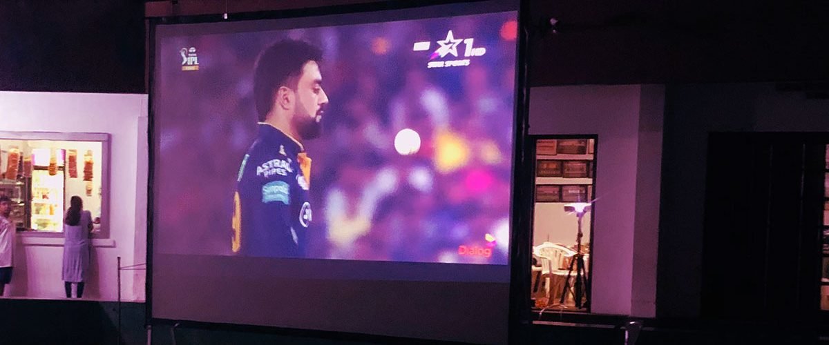 Projector-&-Screen-Solutions